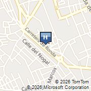 Cuevas Al Jatib Map
